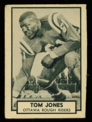 101 Tom Jones